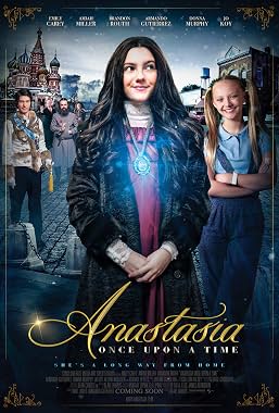 LugaTv | Watch Anastasia Once Upon a Time for free online