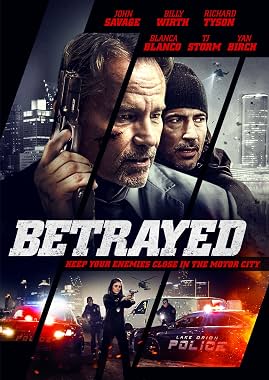 LugaTv | Watch Betrayed for free online