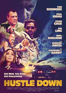 LugaTv | Watch Hustle Down for free online