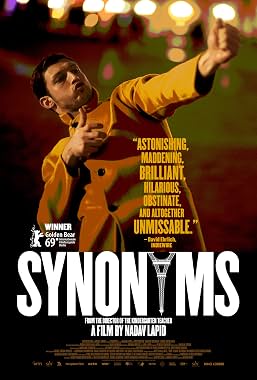 LugaTv | Watch Synonymes for free online