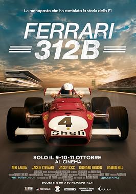 LugaTv | Watch Ferrari 312B Where the Revolution Begins for free online