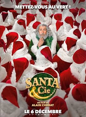 LugaTv | Watch Santa  and Cie for free online