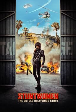 LugaTv | Watch Stuntwomen The Untold Hollywood Story for free online