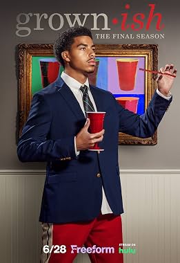 LugaTv | Watch Grown-ish seasons 1 - 6 for free online