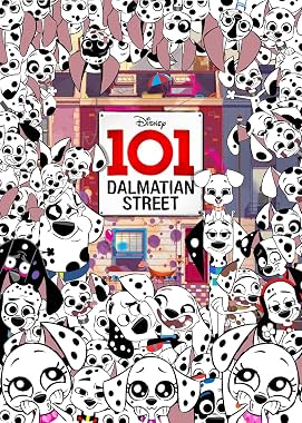 LugaTv | Watch 101 Dalmatian Street seasons 1 - 1 for free online