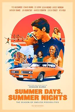 LugaTv | Watch Summertime for free online