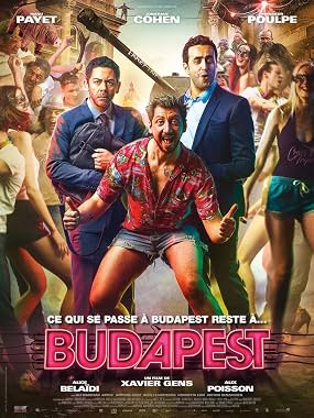 LugaTv | Watch Budapest for free online