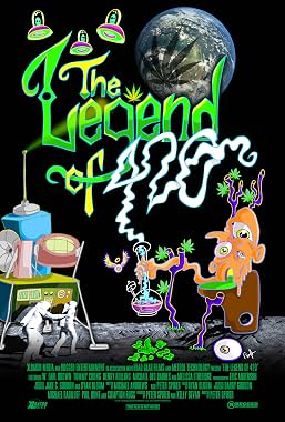 LugaTv | Watch The Legend of 420 for free online