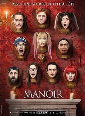 LugaTv | Watch Le manoir for free online