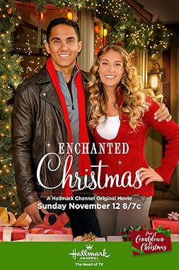 LugaTv | Watch Enchanted Christmas for free online
