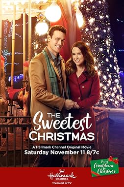 LugaTv | Watch The Sweetest Christmas for free online