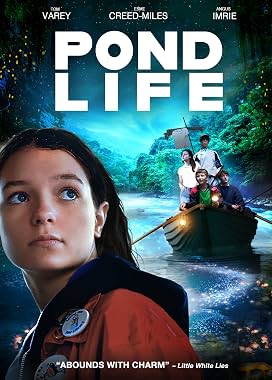 LugaTv | Watch Pond Life for free online