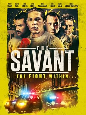 LugaTv | Watch The Savant for free online