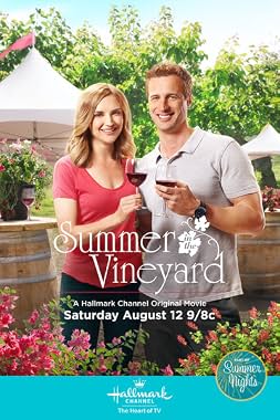 LugaTv | Watch Summer in the Vineyard for free online