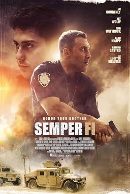 LugaTv | Watch Semper Fi for free online