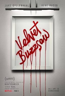 LugaTv | Watch Velvet Buzzsaw for free online
