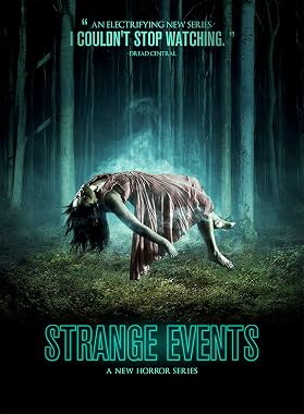 LugaTv | Watch Strange Events seasons 1 - 3 for free online