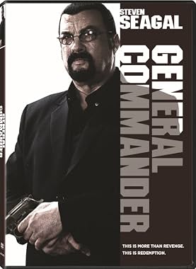 LugaTv | Watch General Commander for free online