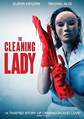 LugaTv | Watch The Cleaning Lady for free online