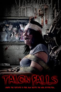 LugaTv | Watch Talon Falls for free online