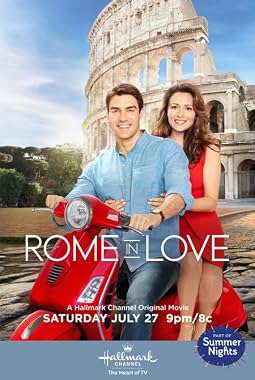 LugaTv | Watch Rome in Love for free online