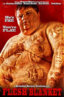 LugaTv | Watch Flesh Blanket for free online