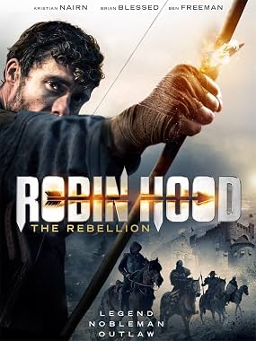 LugaTv | Watch Robin Hood The Rebellion for free online