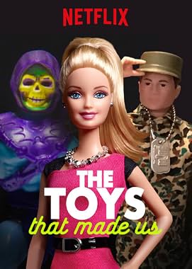 LugaTv | Watch The Toys That Made Us seasons 1 - 5 for free online
