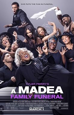 LugaTv | Watch A Madea Family Funeral for free online
