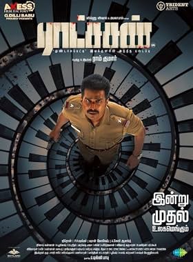 LugaTv | Watch Ratsasan for free online