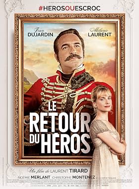 LugaTv | Watch Return of the Hero for free online