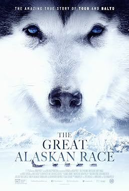 LugaTv | Watch The Great Alaskan Race for free online