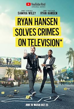 LugaTv | Watch Ryan Hansen Solves Crimes on Television seasons 1 - 2 for free online