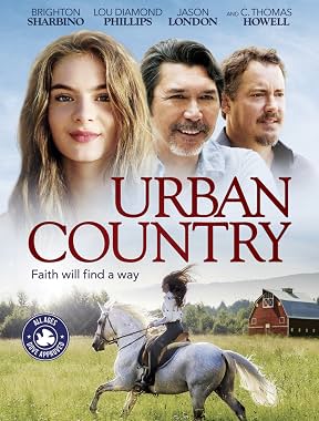 LugaTv | Watch Urban Country for free online