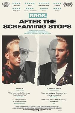 LugaTv | Watch After the Screaming Stops for free online
