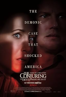 LugaTv | Watch The Conjuring: The Devil Made Me Do It for free online