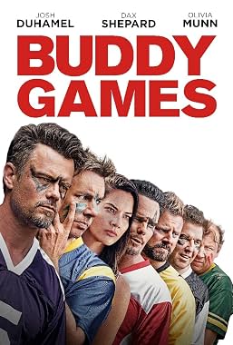 LugaTv | Watch Buddy Games for free online