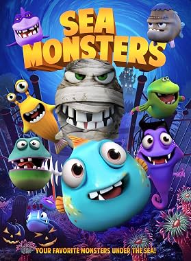 LugaTv | Watch Sea Monsters for free online
