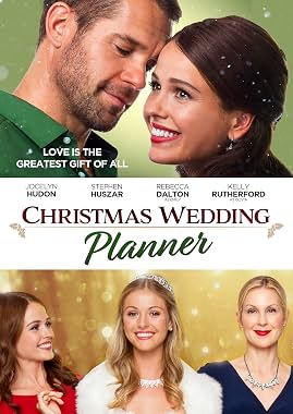 LugaTv | Watch Christmas Wedding Planner for free online