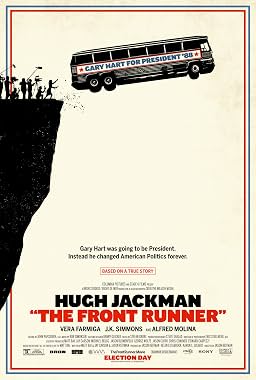 LugaTv | Watch The Front Runner for free online
