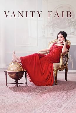 LugaTv | Watch Vanity Fair seasons 1 - 1 for free online
