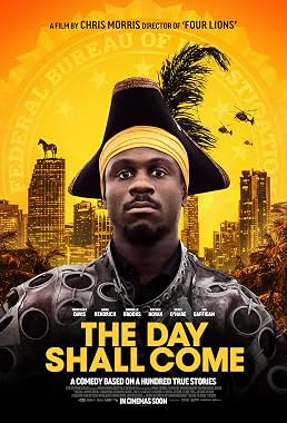 LugaTv | Watch The Day Shall Come for free online