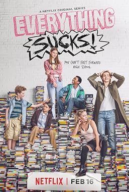 LugaTv | Watch Everything Sucks! seasons 1 - 1 for free online