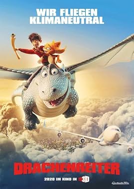 LugaTv | Watch Dragon Rider for free online