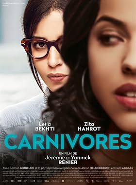 LugaTv | Watch Carnivores for free online