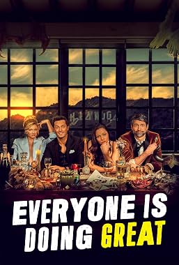 LugaTv | Watch Everyone Is Doing Great seasons 1 - 2 for free online