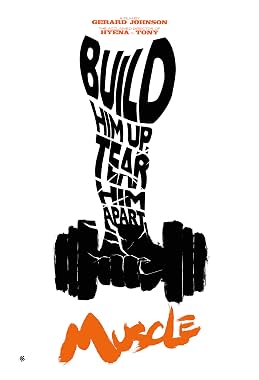 LugaTv | Watch Muscle for free online