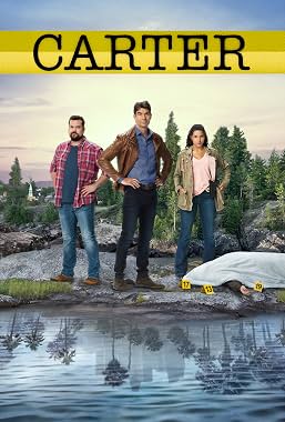 LugaTv | Watch Carter seasons 1 - 2 for free online