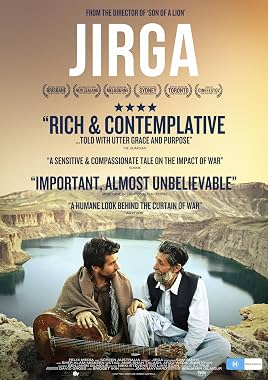 LugaTv | Watch Jirga for free online