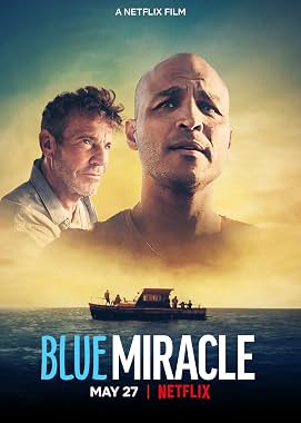 LugaTv | Watch Blue Miracle for free online